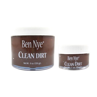 Ben Nye Clean Dirt 1oz Ben Nye Clean Dirt 1oz